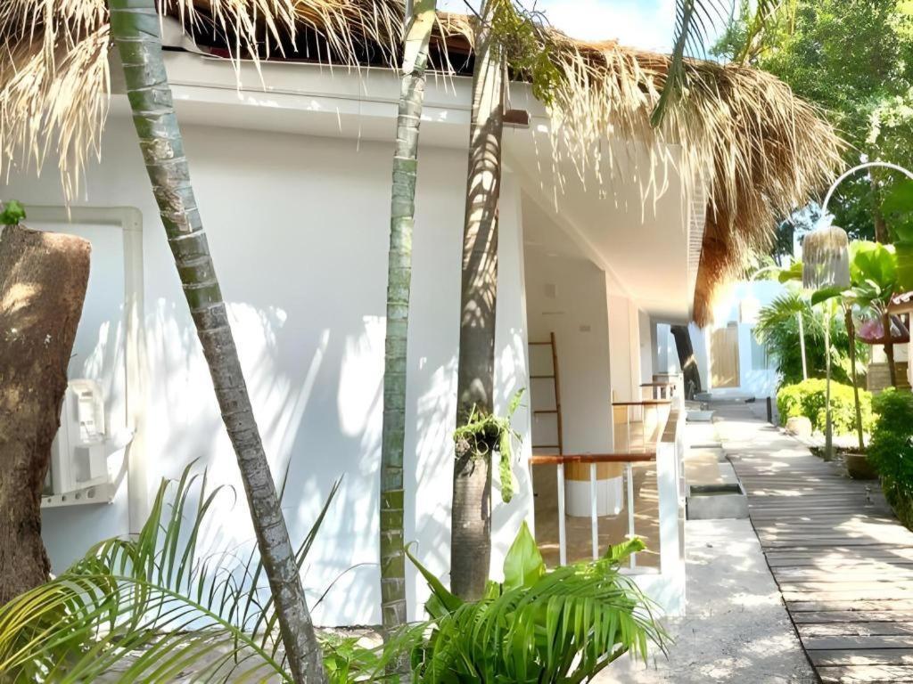 Tonsak Resort Koh Samet Exterior foto
